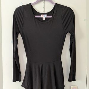 LulaRoe Georgia Dress